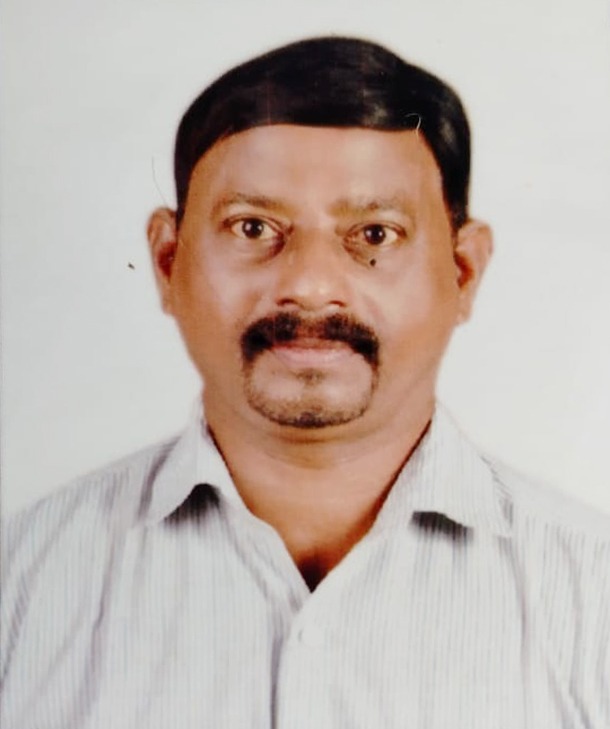 Rtn. Dinakar Kulal